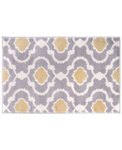 lot 9887 image: Main Street Rugs Alba Area Rug