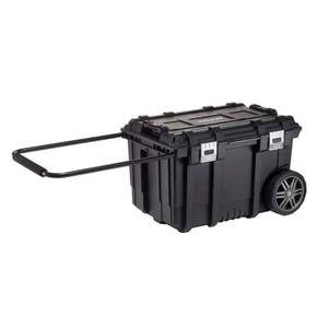 lot 9888 image: Husky Connect Rolling Tool Box