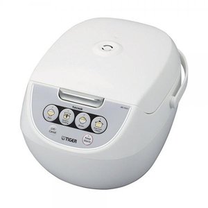lot 9891 image: Tiger Corporation Micom 5.5-Cup Rice Cooker