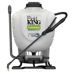lot 9899 image: Smith Professional No-Leak Backpack Sprayer
