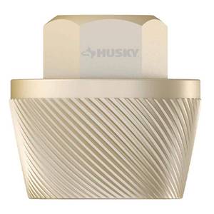 lot 9945 image: Husky Tub Drain Removal Tool