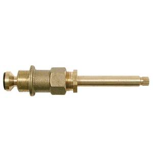lot 9948 image: Danco Hot &amp Cold Faucet Stem for Pfister