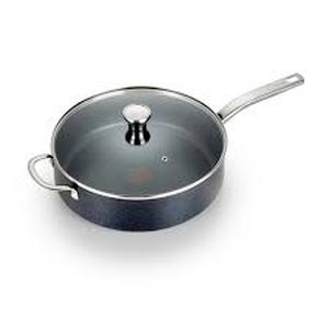 lot 9799 image: T-fal Nonstick Jumbo Cooker