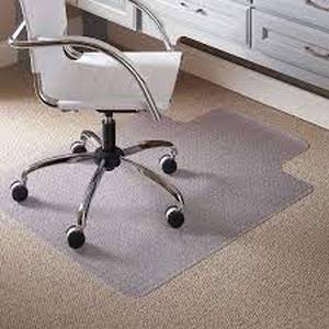 lot 9810 image: Office Chair Mat&nbsp