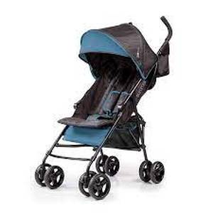 lot 9849 image: Summer Stroller
