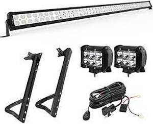 lot 9880 image: YITA Motor Combo Lightbar