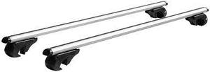 lot 9907 image: Summates Universal Roof Top Crossbar