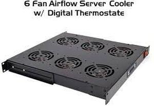 lot 9940 image: Ares Vision Quad Cooling Station