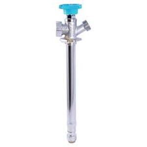 lot 9944 image: Shark Bite Freezeless Water Spicket