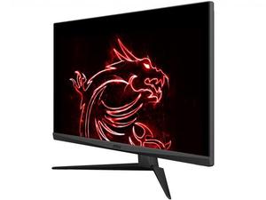lot 10330 image: MSI Optix G273QF 27 WQHD LED Gaming LCD Monitor - Black Retails $299