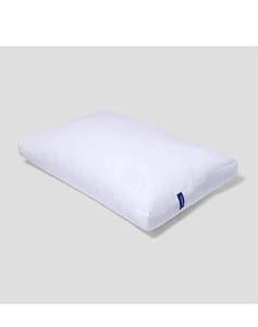 lot 10365 image: Casper Sleep Essential Pillow for Sleeping, Standard, White
