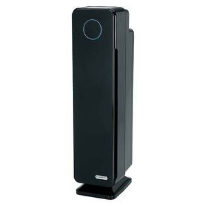 lot 10368 image: Germ Guardian AC5350B 4-in-1 Air Purifier with Hepa Filter
