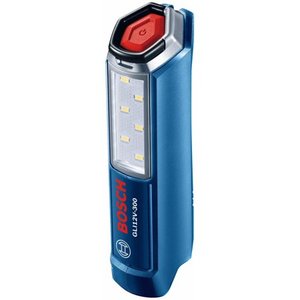 lot 10380 image: Bosch-GLI12V-300N 12 V Max LED Worklight (Bare Tool)