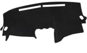 lot 10470 image: Dashboard Cover Board Cover Mat Compatible with Nissan Altima 2007 2008 2009 2010 2011 2012