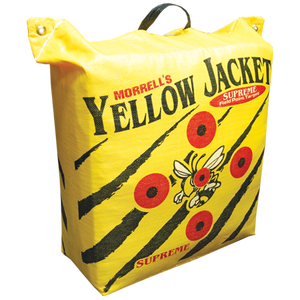 lot 10408 image: Morrell Yellow Jacket Supreme Archery Target