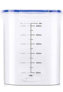 lot 10427 image: ELEGOO Washing Bucket for Mercury Plus 2 in 1 Washing and Curing Station V1.0