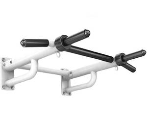 lot 10532 image: Aoneky Wall Mount Pull Up Bar