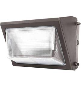 lot 10539 image: Sunco Lighting LED Wall Pack Light Outdoor 80W Commercial Grade Outside Security Warehouse Parking Lot Lighting. Retails $99