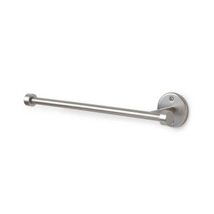 lot 8873 image: Umbra Cappa Wall Mounted Paper Towel Holder