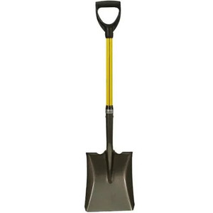 lot 8920 image: Classic Super Duty Nuplaglas Fiberglass Handle Shovel