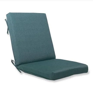 lot 8921 image: Highback CharestonSDP 2pk cushions