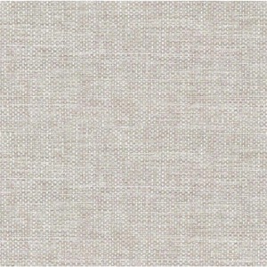 lot 8974 image: Hampton Bay Windsor CushionGuard Biscuit Lounge Chair Slipcover