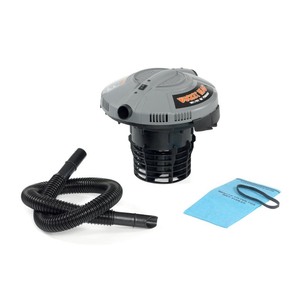 lot 8994 image: bucket head bh0100 wetdry vac powerhead