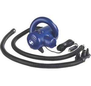 lot 100941 image: Sevylor SUP and Water Sport Electric Pump, 12V, 15-PSI