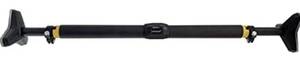 lot 22109 image: SOTASTIC Doorway Pull Up Bar Push Up Doorframe Exercise Fitness at Home