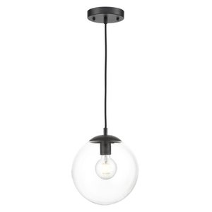 lot 22113 image: Light Society Tesler Globe Pendant