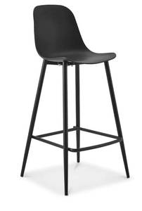 lot 22131 image: Poly and Bark Lola 25 Counter Stool