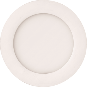 lot 22149 image: Lithonia Lighting Ultra Thin 6 LED Recessed Lighting Kit