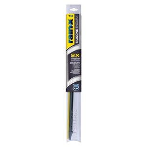 lot 22164 image: Rain-X Silicone Endura Premium All-Weather 19 Windshield Wiper Blade