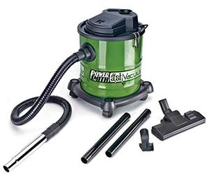 lot 40260 image: PowerSmith PAVC101 10 Amp Ash Vacuum