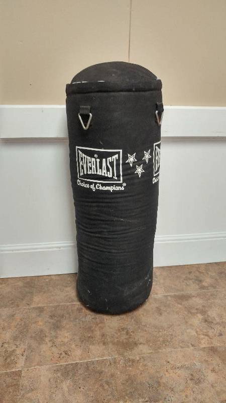 punching bag warehouse