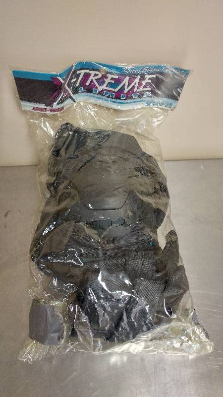 lot 71 image: KneeElbowWrist Pads Adult Size