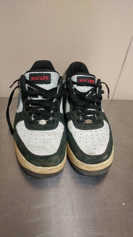 lot 83 image: Nike AF1 Size 12 Shoes