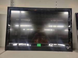 lot 38058 image: 32 Vizio Television- No Chord