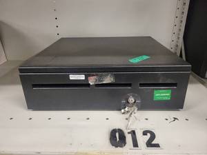 lot 38071 image: CPU InOut Register with Key