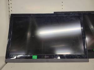 lot 38074 image: Vizio 32 Television- No Chord