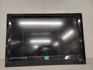 lot 38076 image: Vizio 32 Television
