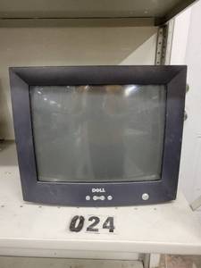 lot 38094 image: Dell PC Computer