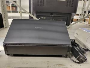lot 38097 image: Scan Snap Model ix500