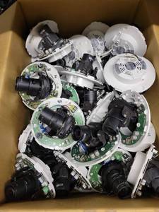 lot 38107 image: Ganz Security Cameras (61) Mixed Model Numbers