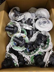 lot 38109 image: Ganz Security Cameras (17)