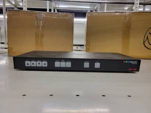 lot 38121 image: DQ44C Digiquad GYYR