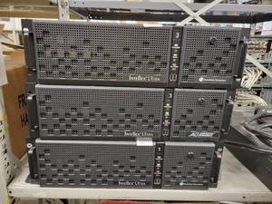 lot 38134 image: (3) Intellex Ultra CAMERA Control Board