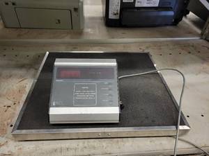 lot 38142 image: BEFOUR Scale