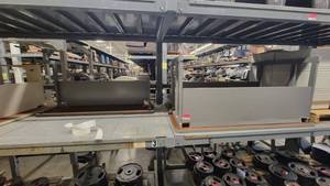 lot 38212 image: Assorted Work Benches