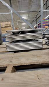 lot 38228 image: (13) Heavy Duty Baking Pans